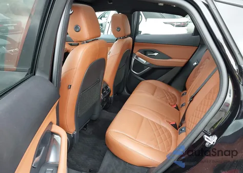 2020 Jaguar E-Pace Se from USA, damaged, VIN SADFP2FX7L1011165